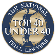 Top 40 Under 40